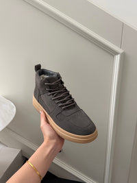26S Highland Hi Heritage Sneakers