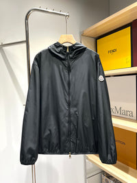26S Fegeos Hooded Jacket