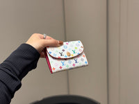TM Coin Purse