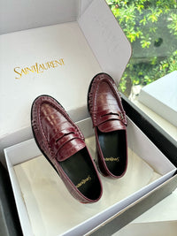 Le Loafer Penny Loafers