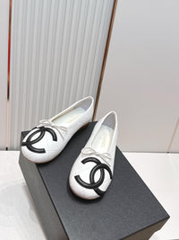 26S Ballet Flats