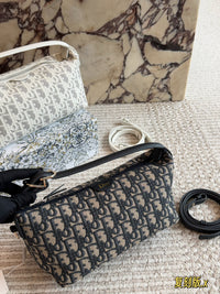 D-Journey Bag