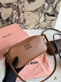 Leather Pouch