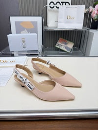 26S Slingback Pumps