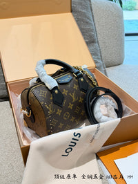 Speedy Trunk 20 Bag