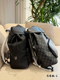 Montsouris Backpack