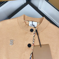 TB Knit Cardigan