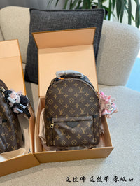 Palm Springs Backpack