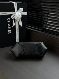 26A Clutch with Strap