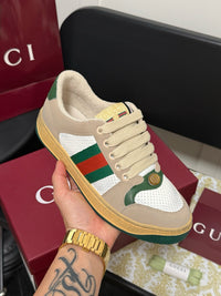 Screener Sneakers