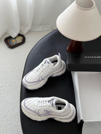 26S Logo Sneakers