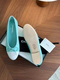 26S Ballet Flats