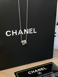 18K Necklace