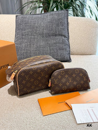 Toiletry Bag