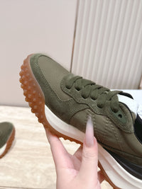 CityTrek Sneakers
