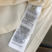 Vintage GG Logo T-Shirt