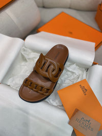 Extra Sandals