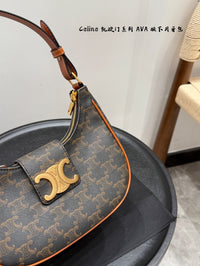 Ava Triomphe Bag