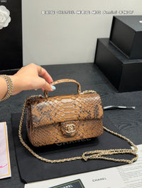 Mini Flap Bag
