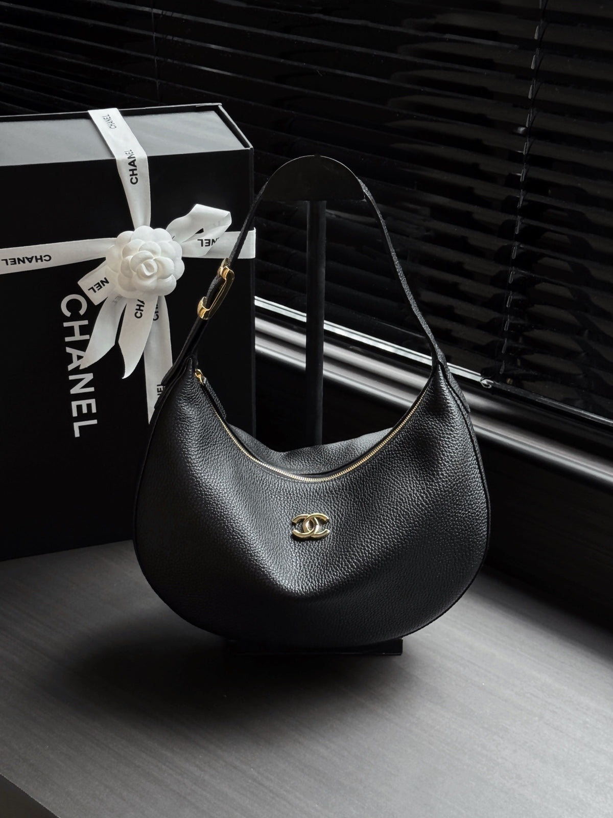 26B Hobo Bag