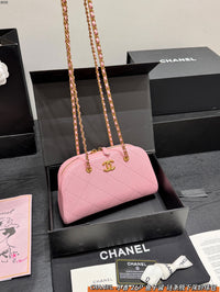 26P Vanity Chain Bag