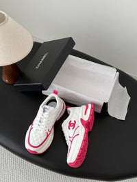 26S Logo Sneakers