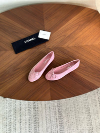 26S Ballet Flats