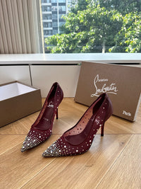 Degrastrass Perla Pumps
