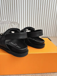 Sunset Flat Comfort Sandals