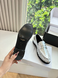 Le Loafer Penny Loafers