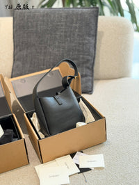 Le 37 Mini Bucket Bag