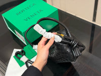 Top Handle Loop Bag