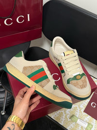 Screener Sneakers