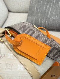 Keepall Bandoulière 25