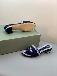 Dway Slides