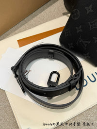 Speedy P9 Bandoulière 25 Bag