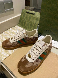 Screener Sneakers