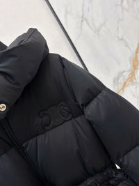 26S Puffer Down Jacket