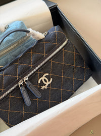 Vanity Bag