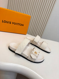 Sunset Flat Comfort Sandals