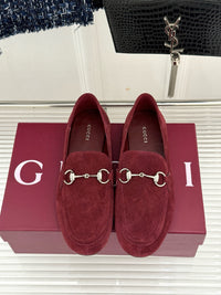 Jordaan Loafers