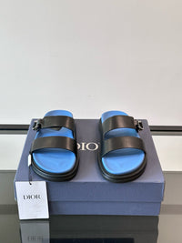 Aqua Sandals