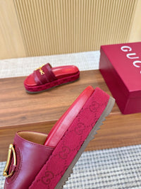 Platform Slides