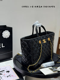 Large Shopper Tote