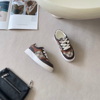 Kids Supreme Sneakers