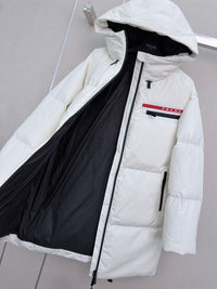 Linea Rossa Puffer Down Jacket