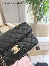 Top Handle Bag