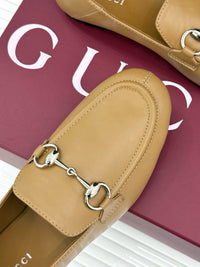 Jordaan Loafers