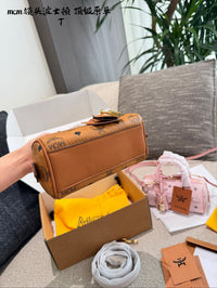 Ella Boston Bag