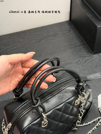 Cambon Bowling Bag